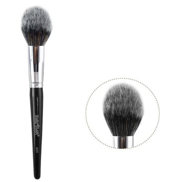 Brocha Profesional Cónica Grande Macrilan - Línea Max A05