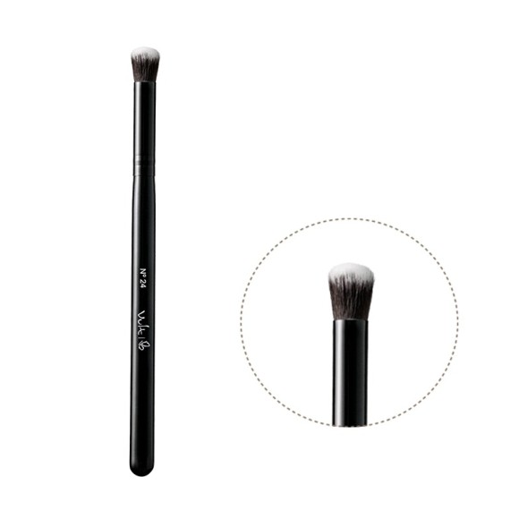 Cepillo de precisión redondeado Vult 24