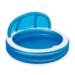 Piscina Inflable Circular Bestway Family 850L 241x241x140cm Azul