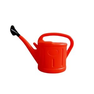 "Regadera Naranja Vip de 3L"