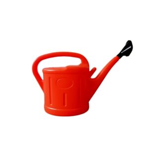 "Regadera Naranja Vip de 5L"