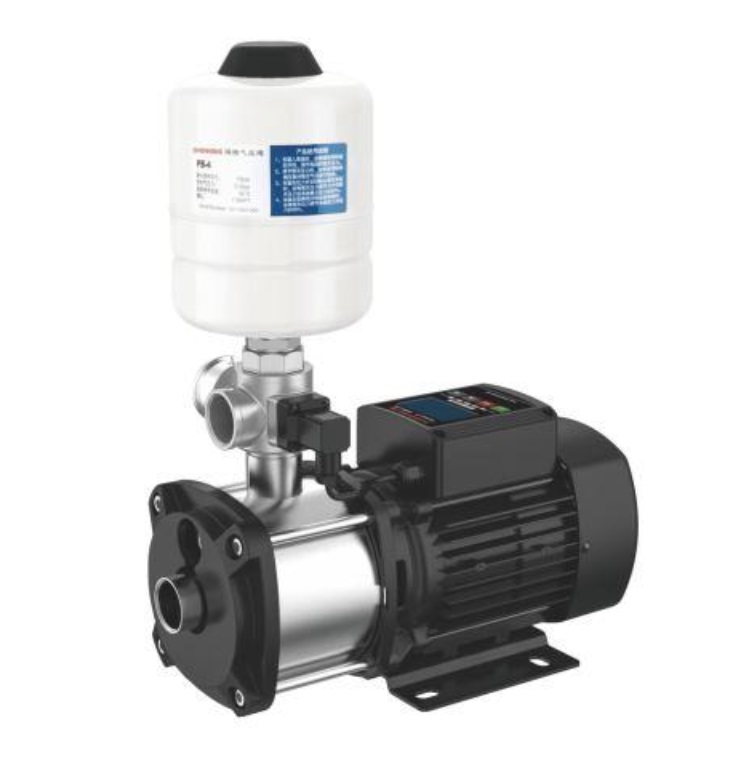 Sistema de bomba de Presión Constante y frecuencia variable 1 hp APG-204 - OEM Controls S.A.C | Especialistas en Bomba de Agua y Presión Constante,...