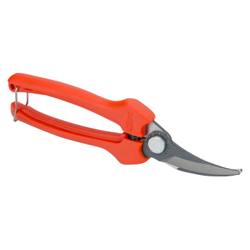 Tijera con mango de fibra de vidrio (30 piezas a granel) BAHCO - P123-19 Tijera con mango de fibra de vidrio (30 piezas a granel) BAHCO – P123-19