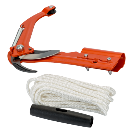 Tijera de Poda de altura 30 mm BAHCO - P34-27A-F Tijera de Poda de altura 30 mm BAHCO – P34-27A-F