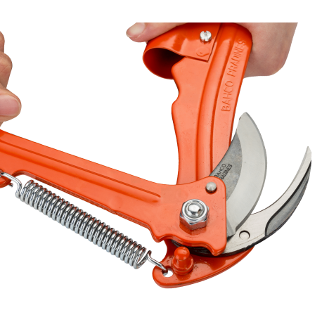 Tijera de Poda de altura 30 mm BAHCO - P34-27A-F Tijera de Poda de altura 30 mm BAHCO – P34-27A-F