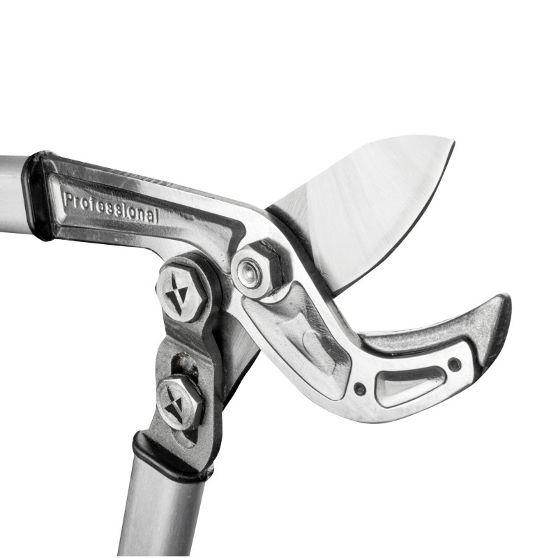 Tijera profesional corte yunque curvo ALTUNA – 60-80