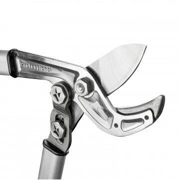 Tijera profesional corte yunque curvo ALTUNA - 60-80 Tijera profesional corte yunque curvo ALTUNA – 60-80