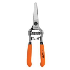 Tijera recta para poda 6" TRUPER - 18456