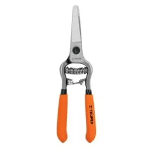 Tijera recta para poda 6" TRUPER - 18456
