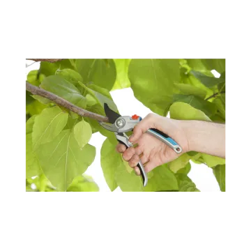 Tijeras de Jardín de aluminio B/L GARDENA – 8906-20