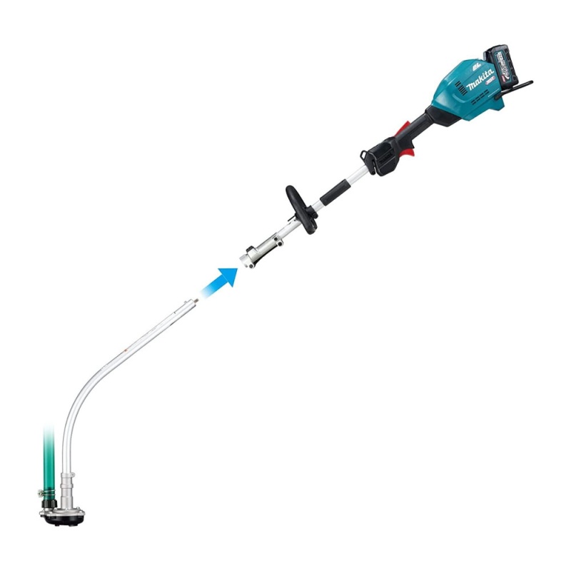 Accesorio Tipo Bomba de Agua p/ Multifuncional Makita PF400MP