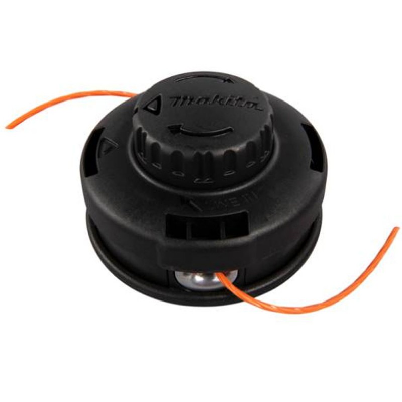 Cabezal para nylon M10 Makita 191D90-9