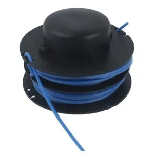 Carrete de Nylon de Repuesto para Motoguadaña/Orilladora GL600 Black+Decker 5140143-12