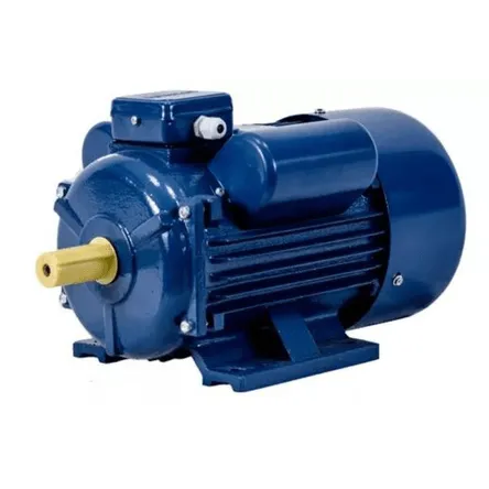 Motor Monofasico Baja 1hp Mod. Yc-90s-4 Cobre