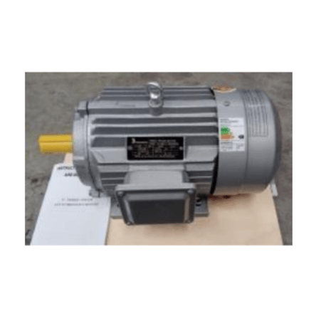 Motor Trifasico Alta 4hp Mod. Y2-100l-2 Cobre
