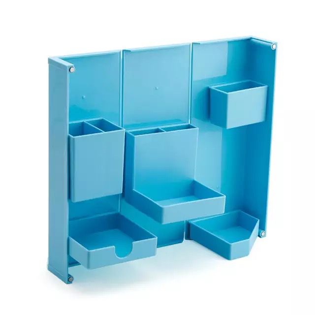 Organizador plegable