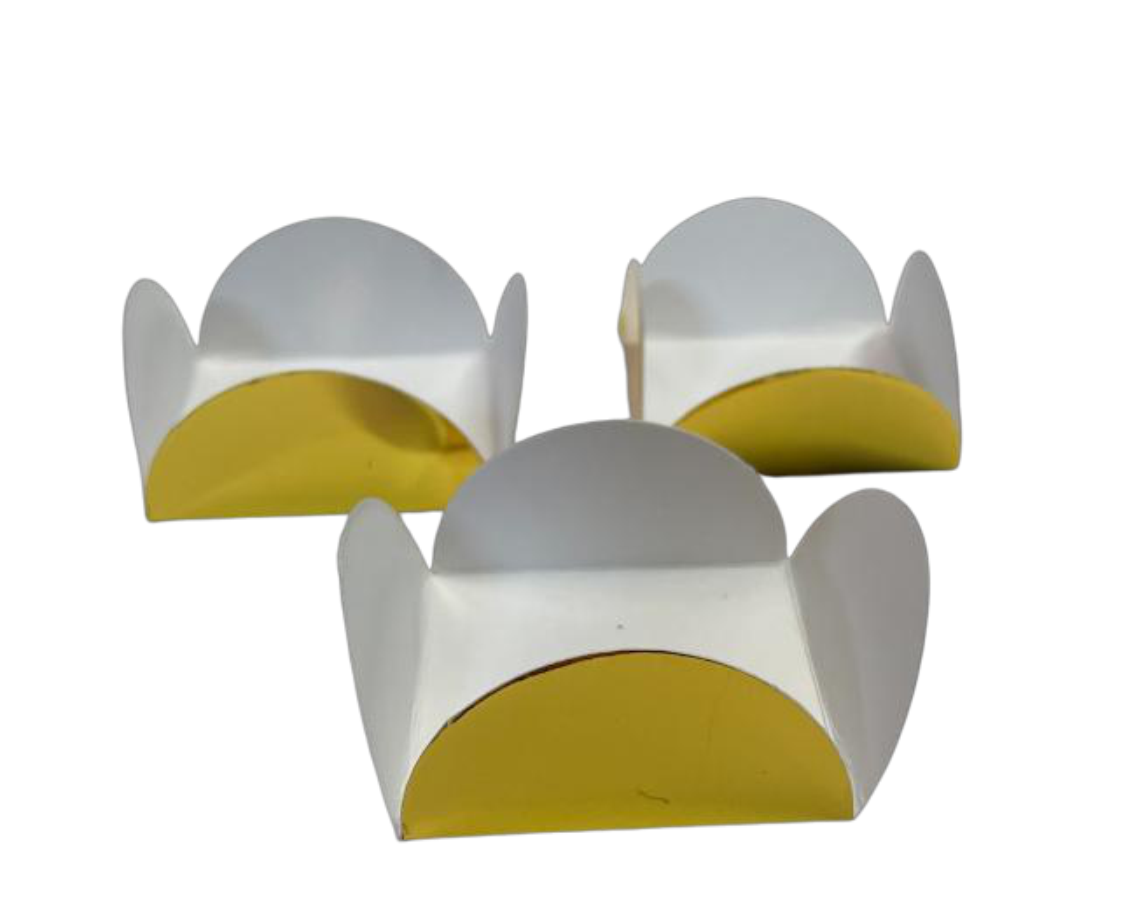 Separadores para  Bocaditos