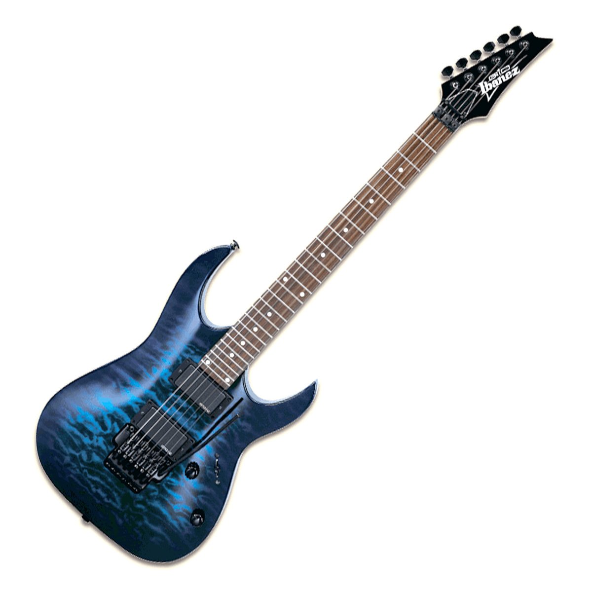 Guitarras eléctricas