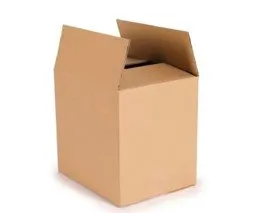 Cajas Medianas de Microcorrugado
