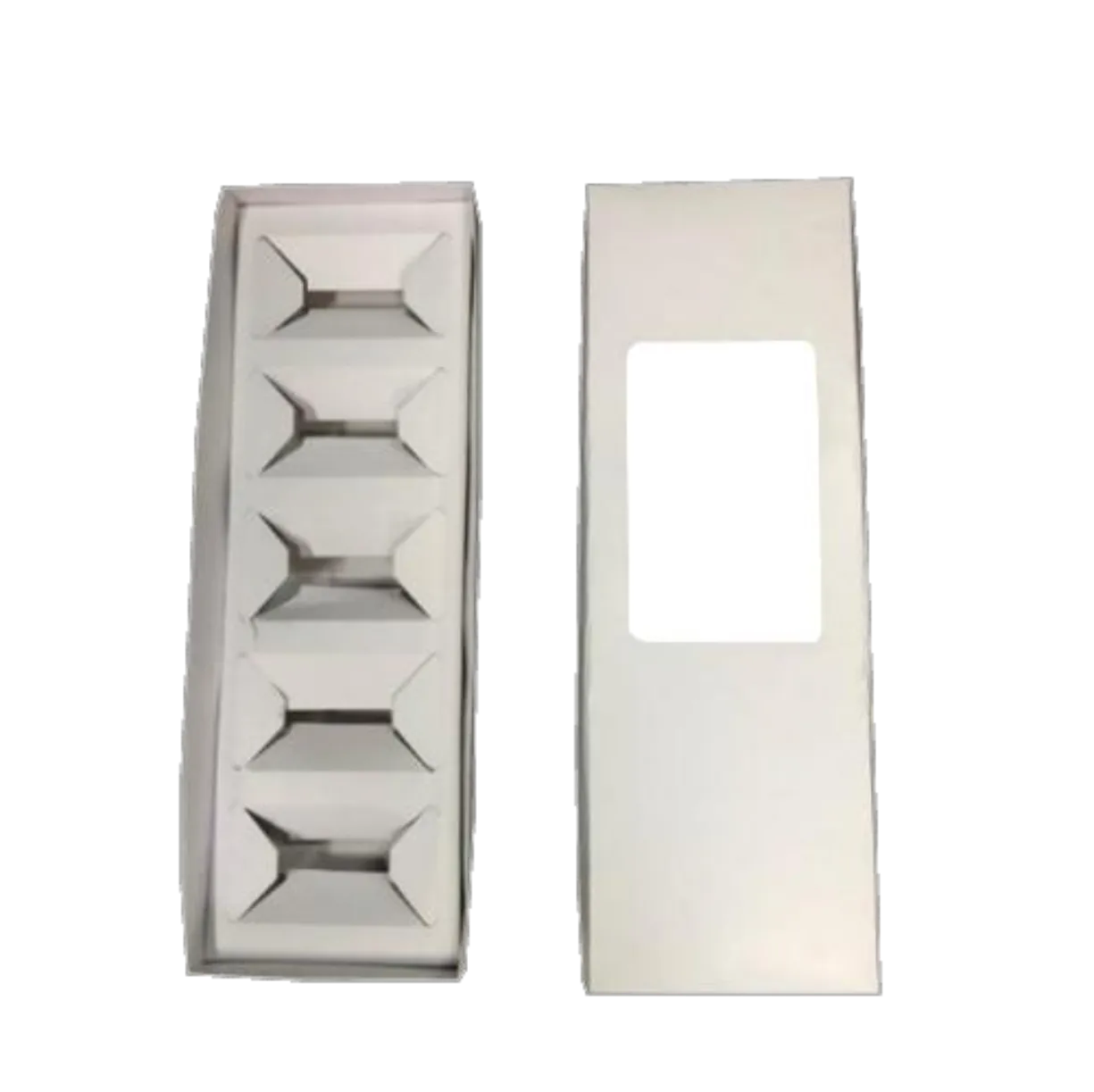 CAJA RAMO CHELERA