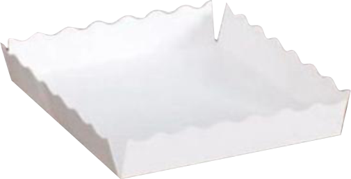 Lonchera acetato base FOLCOTE