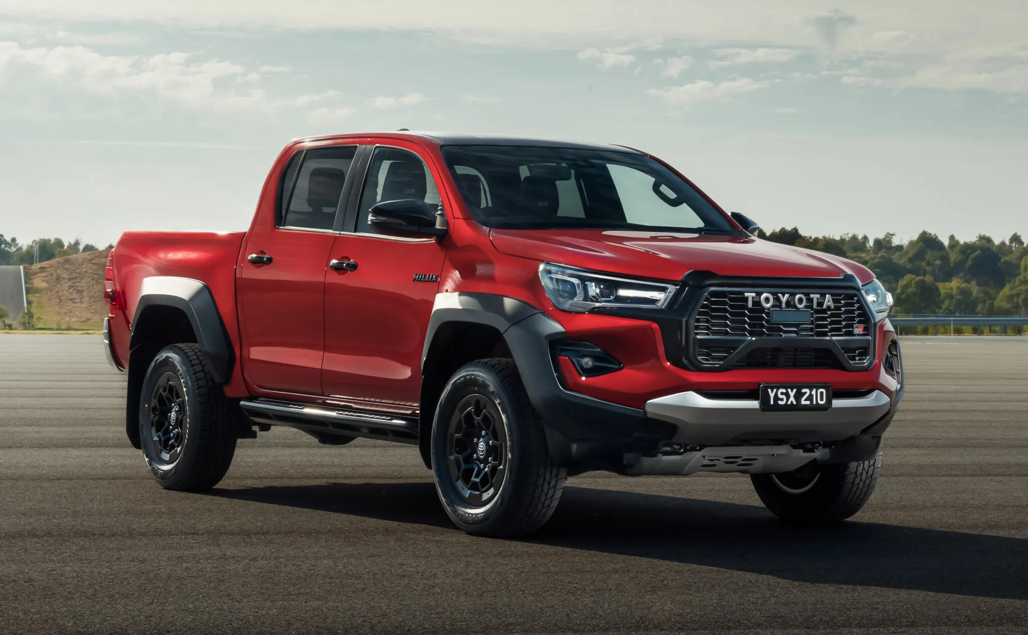 Inyector Original para Toyota Hilux 2GD 2.4L año 2015 al 2025