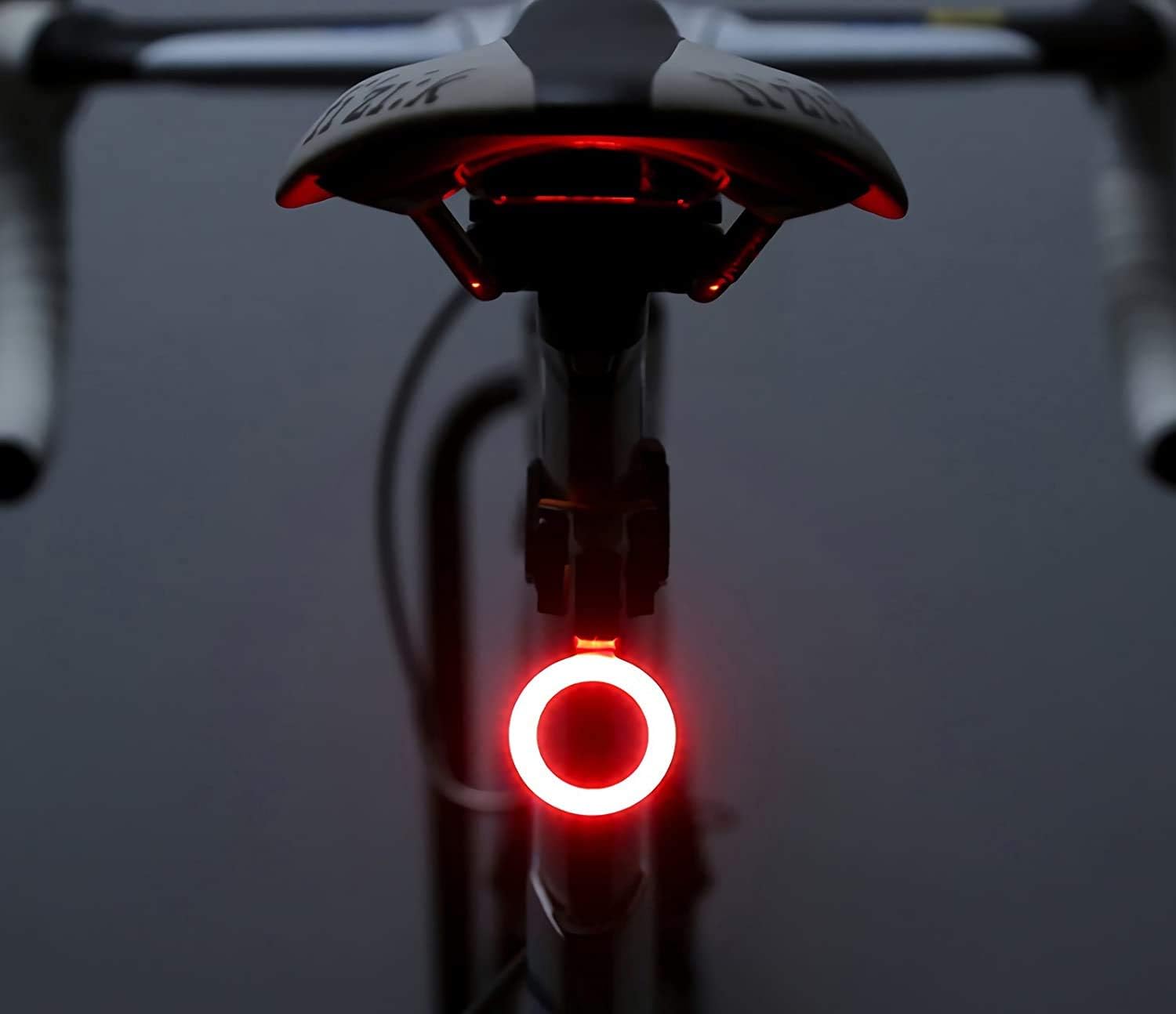Luces para Bicicletas