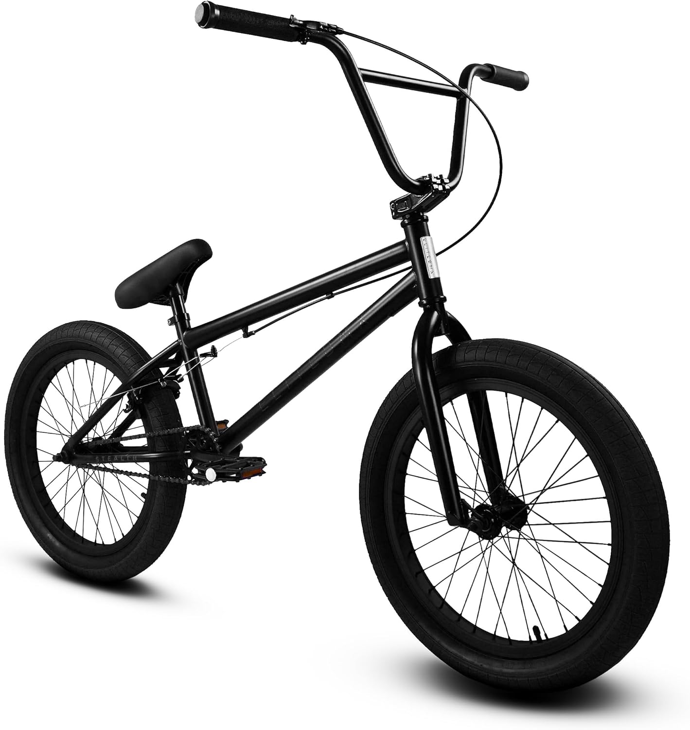Bicicletas BMX