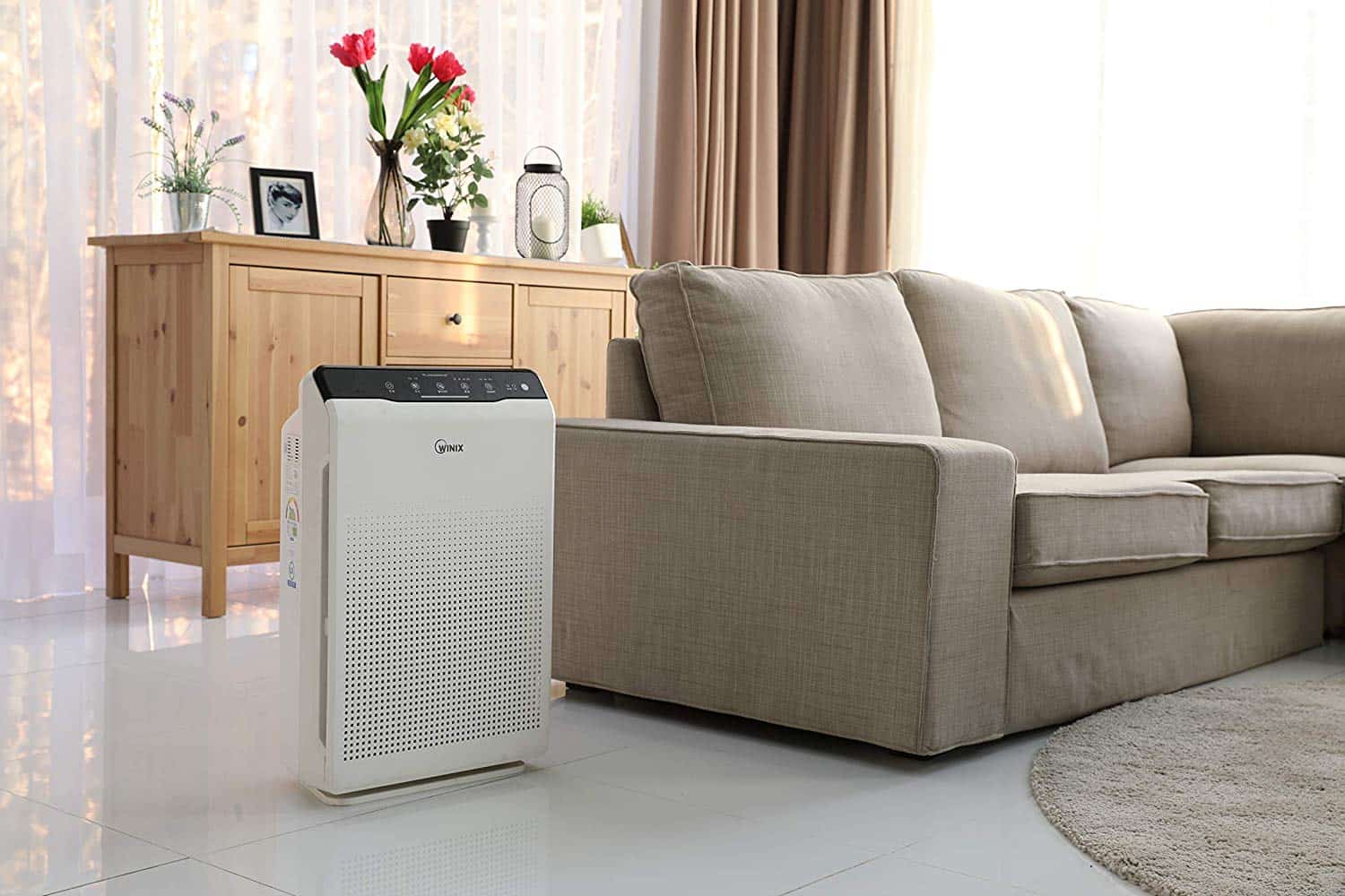 Purificadores de Aire