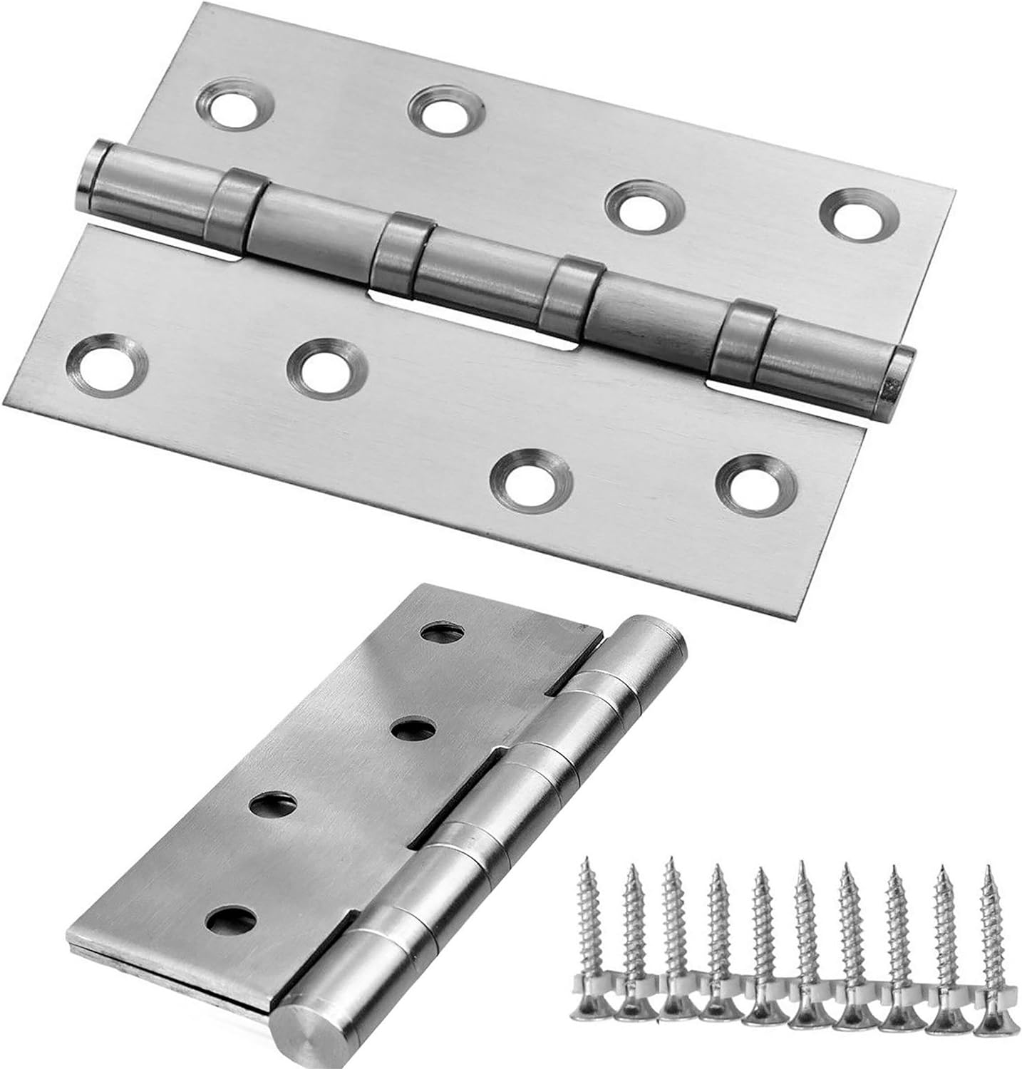 Bisagras de Puertas y Ventanas