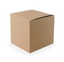 Caja taza 12 OZ (10 X 10 X 11)