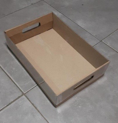 99 Bandeja para Desayuno