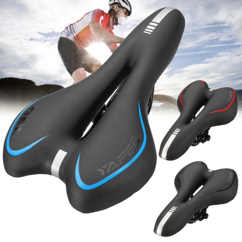 Asientos para Bicicleta