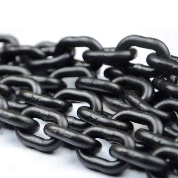 Cables y Cadenas de Acero