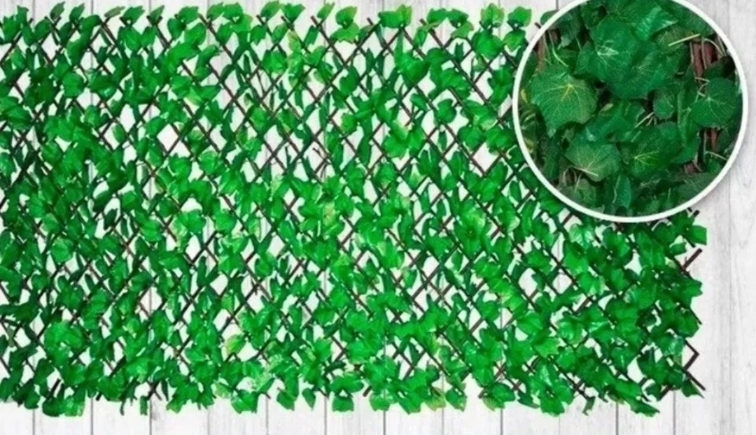 Cercos y Mallas para Jardín