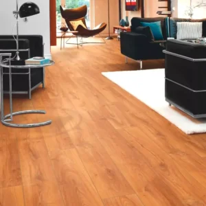 Piso autoadhesivo PVC por caja de 5 m² - FD802