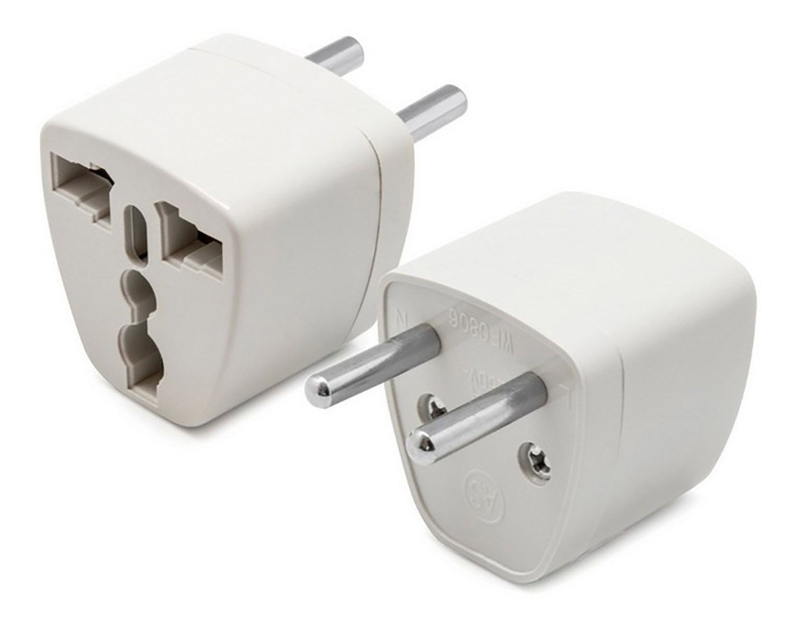 Adaptadores para Enchufe