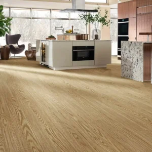 Piso autoadhesivo PVC por caja de 5 m² - FD801