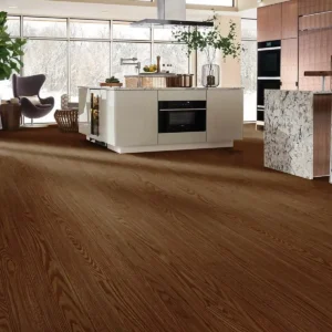 Piso autoadhesivo PVC por caja de 5 m² - FD818