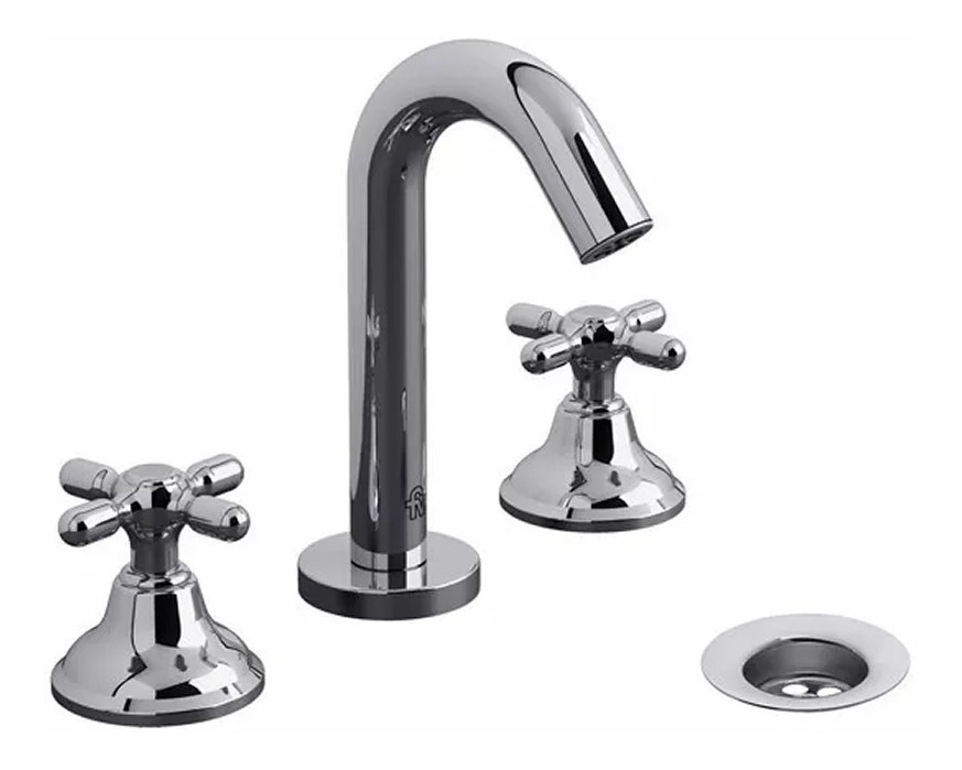 Griferia y Lavatorios