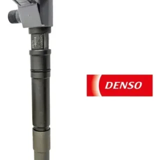 Inyector Original para Toyota Hilux 1KD 3.0L año 2001 al 2016