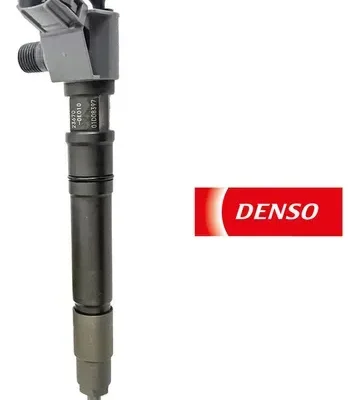 Inyector Alternativo para Toyota Hilux 1KD 3.0L año 2001 al 2015