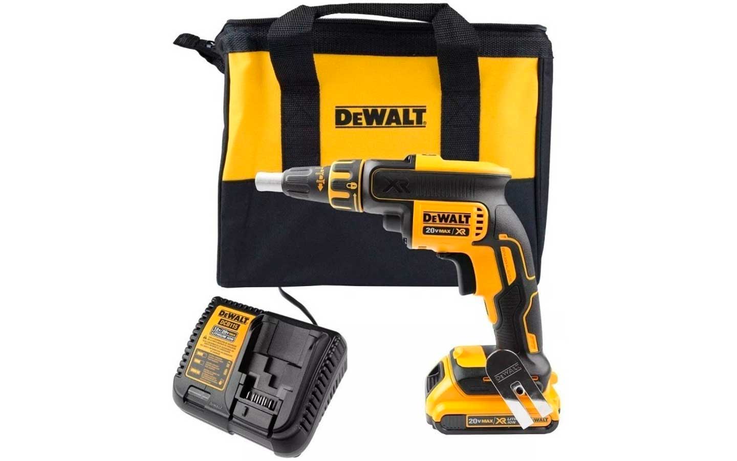 Herramientas para Drywall