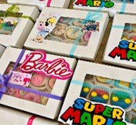 Imagen28 Bocaditos con Visor Cuadrado