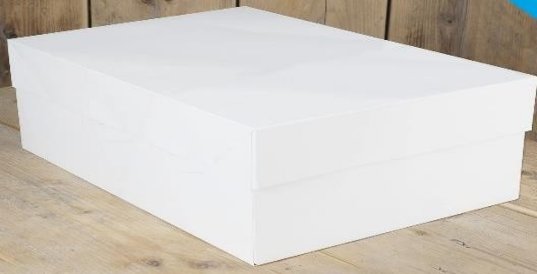 Imagen4 Estándar rectangular (30 X 40 X 15) SV