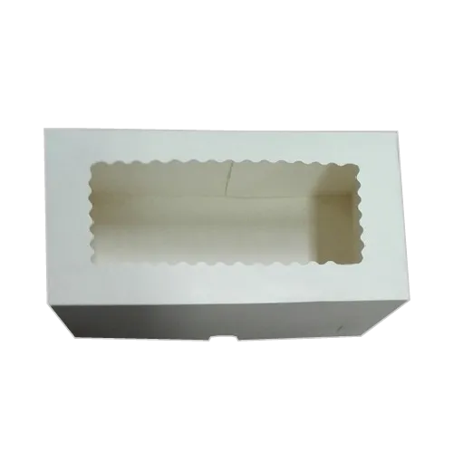 Caja  keke ingles