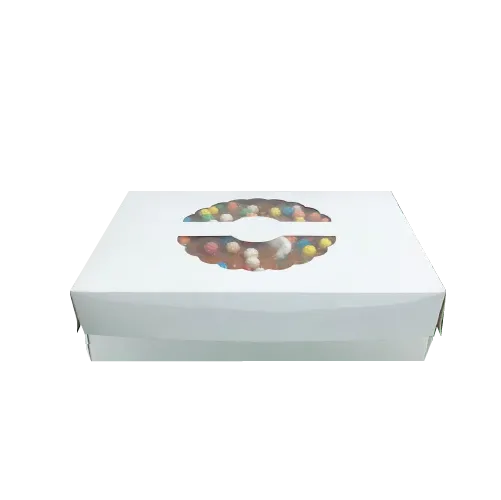 Caja de turrón Personalizada (Especial)