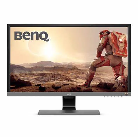 Monitores 4k