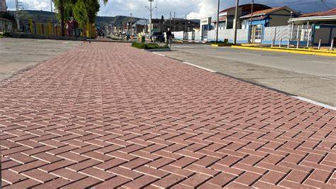 Bloques y Adoquines de Concreto