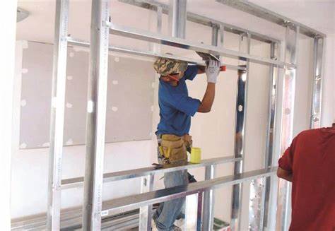 Sistema Drywall